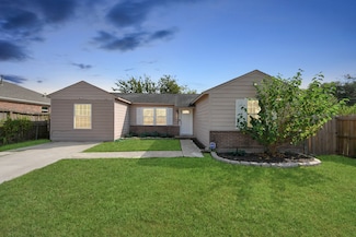 10209 Cathedral Dr, Houston, TX 77051