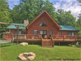 21 Goff Rd, Windham, NY 12496
