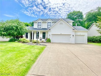 6564 Culpepper St NW, Canton, OH 44718