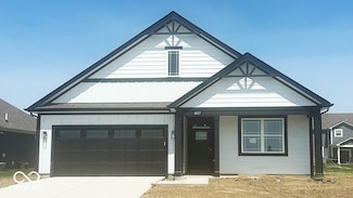 8727 Duncan St, Fishers, IN 46040