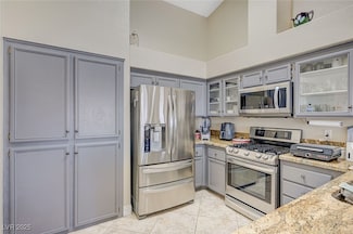 2035 E Warm Springs Rd Unit 1001, Las Vegas, NV 89119