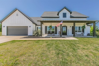 1120 County Road 2027, Glen Rose, TX 76043