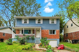 6029 Waldway Ln, Cincinnati, OH 45224
