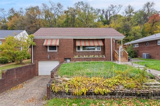 1233 Virginia Ave, Midland, PA 15059