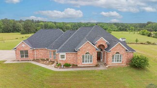 20064 Fm 1716 E, Tatum, TX 75691