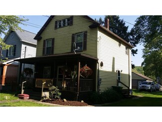 626 E Lincoln Way, Lisbon, OH 44432