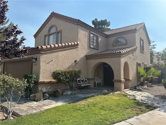 3201 Harbor Vista St, Las Vegas, NV 89117