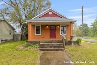4438 Walton Ave SW, Grand Rapids, MI 49548