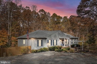 323 Turkey Trail, Mineral, VA 23117