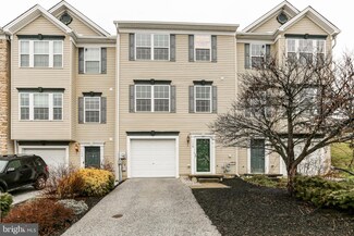 116 Knollwood Rd, Millersville, PA 17551