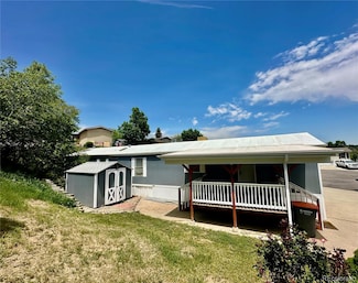 9595 Pecos St Unit 315, Thornton, CO 80260