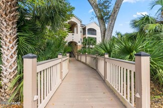 940 Village Trail Unit 2-308, Port Orange, FL 32127