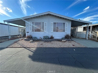 1525 W Oakland Ave Unit 62, Hemet, CA 92543