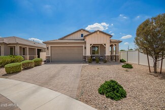 6550 S 24th Place, Phoenix, AZ 85042