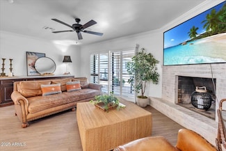 3505 N Miller Rd, Scottsdale, AZ 85251