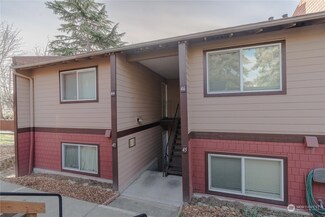 17430 Ambaum Blvd S Unit 44, Seattle, WA 98148