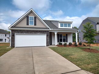 45 Dove Valley Cir, Garner, NC 27529