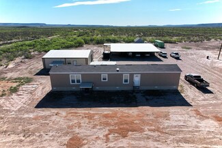 1490 River Rd, Girven, TX 79752