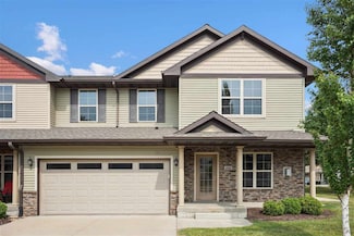 406 Churchill Dr, North Liberty, IA 52317