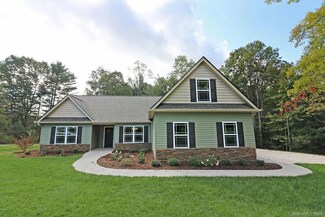15 Caitlin Raney Way Unit 1, Brevard, NC 28712