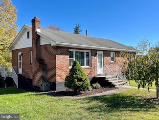 630 White Ave, Cumberland, MD 21502