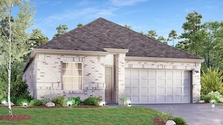 Duff, Bastrop, TX 78602