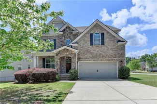 210 Ashland Ct, Alpharetta, GA 30004
