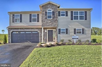 01 Jasmine Dr, North Cornwall Township, PA 17042
