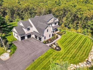 2 Whisper Way, Hopkinton, MA 01748