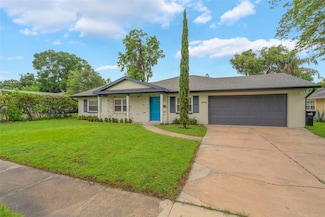 3902 Brandeis Ave, Orlando, FL 32839