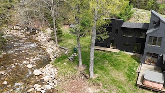 75 W Branch Rd, Waterville Valley, NH 03215