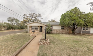 5024 39th St, Lubbock, TX 79414