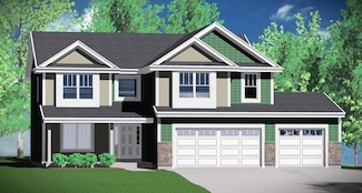 N55W23912 Fieldstone Pass Cir, Sussex, WI 53089