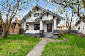 1408 W Montgomery Ave, Spokane, WA 99205