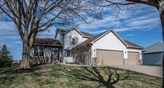 19288 Evenston Dr, Farmington, MN 55024