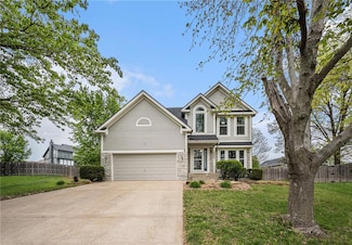 5037 Noreston St, Shawnee, KS 66226