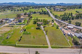 846 W Haverford Rd, Ramona, CA 92065