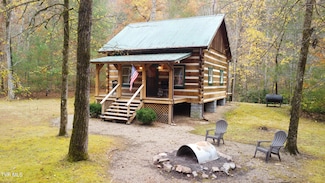 5633 Lower Paint Creek Rd, Greeneville, TN 37743