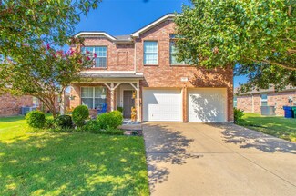 122 Bison Meadow Dr, Waxahachie, TX 75165