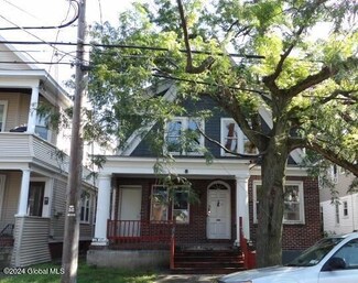 567 Morris St, Albany, NY 12208