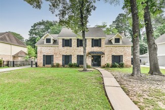15002 Parkville Dr, Houston, TX 77068