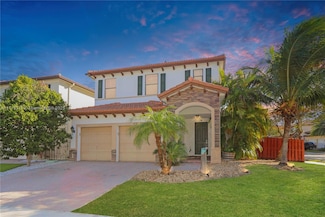 22781 SW 92nd Place, Cutler Bay, FL 33190