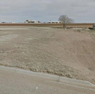 436 N Front St, Crosbyton, TX 79322