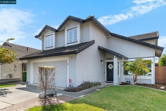 107 Humphrey Ln, Vallejo, CA 94591