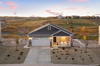 4475 Cattle Cross Trail, Castle Rock, CO 80104