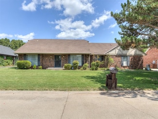 2109 Tuttington, Oklahoma City, OK 73170