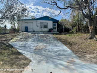 7278 Lamplighter St, Spring Hill, FL 34606