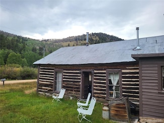 316 Bonanza Rd, Villa Grove, CO 81155