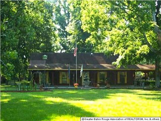 5734 Woodview Ln, Jarreau, LA 70749