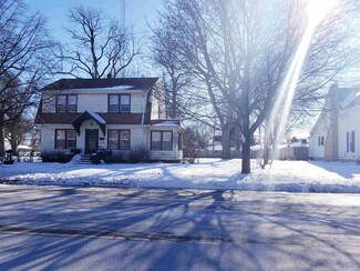 509 W Beardsley Ave, Elkhart, IN 46514